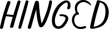 HingedRings