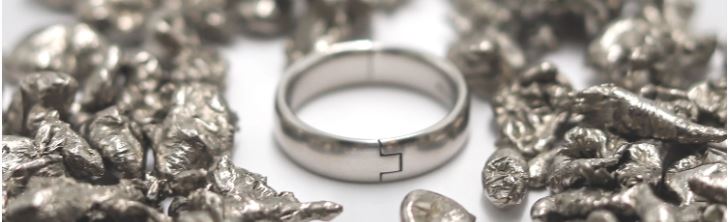 What Is Chromium Cobalt Jewelry? Benefits & Why Men Choose It